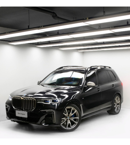 BMW X7 4.4 V8 GASOLINA M50I STEPTRONIC