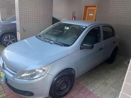 Volkswagen Gol 1.0 Trend Total Flex 5p