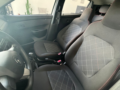 Renault Kwid 1.0 12v Zen Sce 5p