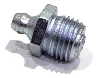 Grasera Indux M8 X 1 Recta