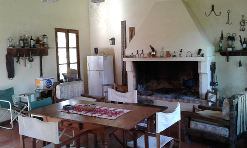 Imagen 7 de 20 de Casa Quinta - Única - En Gualeguay