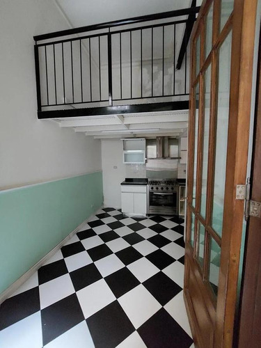 Imagen 16 de 23 de Ph De 5 Ambientes 125m2 Con Patio - Bajas Expensas - Tribunales