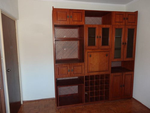 Apartamento Frente. Avenida Moraes Salles R$ 530 Mil Apa0052