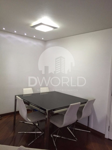 Imagem 4 de 25 de Condominio Hill House - Estuda Permuta! - Ap00815 - 3223755