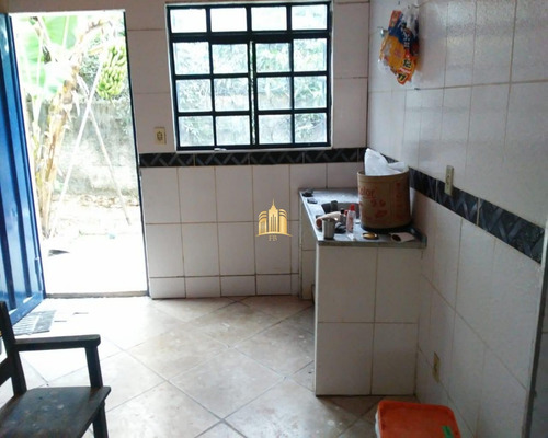 Imagem 9 de 13 de Sitio No Bairro Dumaville - Esmeraldas - St00039 - 34178502