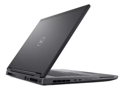 Notebook Dell Precision 7730 17'' Core I5 32gb Ram 512gb Ssd (Reacondicionado)