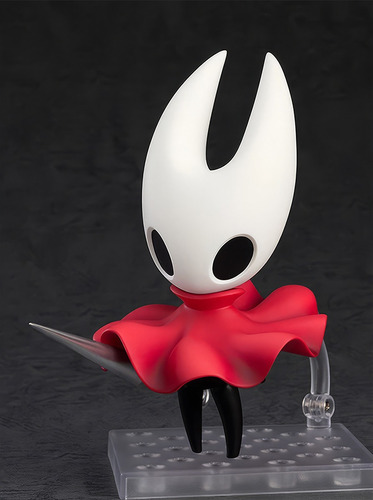 Figura Hollow Knight | Hornet | Silksong | Nendoroid 2196