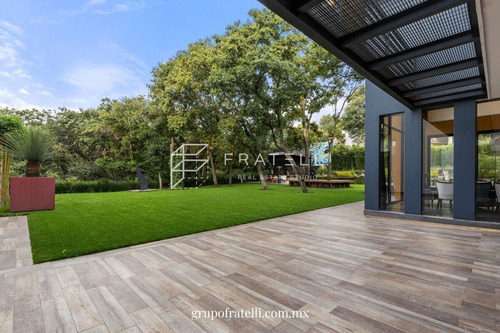 Casa En Venta, Real De Hacienda De Vallescondido