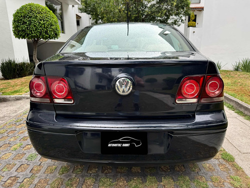 Volkswagen Jetta 2.0 Gl Team Abs At