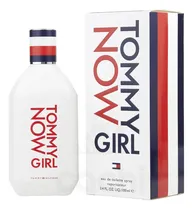 Comprar Perfume Tommy Now Girl Edt 100ml Tommy Hilfiger