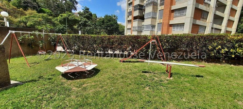 Imagen 26 de 28 de Apartamento En Venta, El Cafetal, 95mts, Rah 23-2622