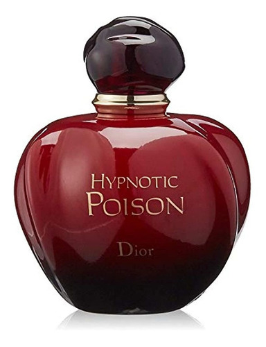 Dior Hypnotic Poison Perfume Por Christian Dior Para Las Muj