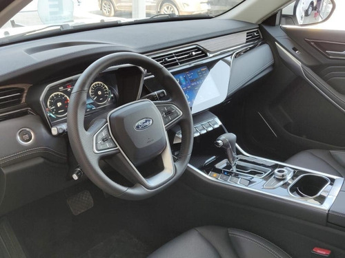 Imagen 9 de 15 de Ford Terriroty Sel 1.5l 2022