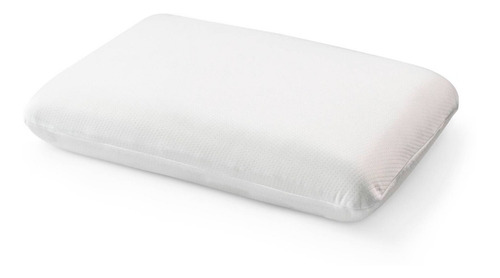 Imagen 1 de 6 de Almohada Inteligente Viscoelastica Aromaterapia 40x65x16