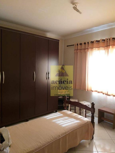 Imagem 8 de 18 de Sobrado À Venda, 280 M² Por R$ 960.000,00 - Jardim Santo Elias - São Paulo/sp - So2947