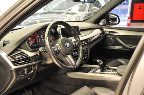 Imagem 7 de 9 de Bmw X5 4.4 V8 Turbo Gasolina Xdrive50i