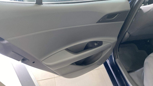 Hyundai HB20S 1.0 TGDI FLEX COMFORT PLUS TECH AUTOMÁTICO