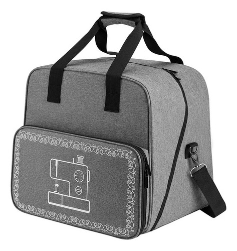 Bolso De Transporte Para Máquina De Coser