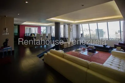 Apartamento en alquiler