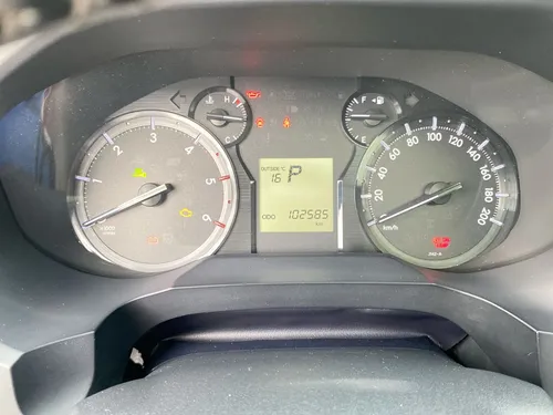 Toyota Prado 3.0 Tx-l Fl 2