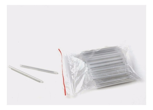 Manguitos Para Empalme Fusion - Fibra Optica X 100 Un