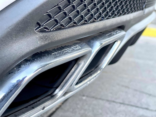 Imagen 11 de 15 de Gd Motors Mercedes Benz C 63 4.0 Amg S 510cv 2018