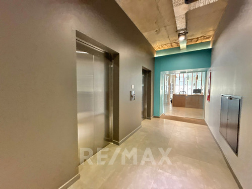 Oficina 500m2 Alquiler Dist Tecnologico A Estrenar