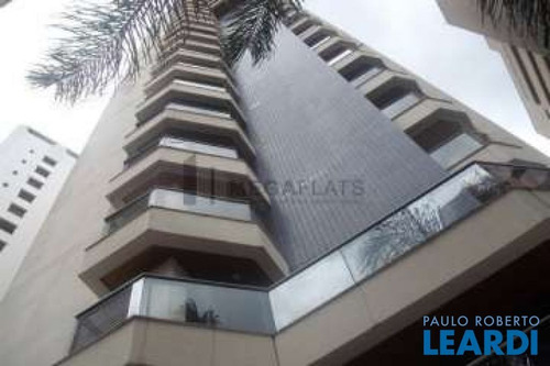 Imagem 15 de 15 de Apartamento - Brooklin - Sp - 503396