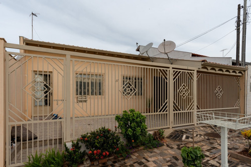 Imagem 5 de 11 de Casa Em Leonor, Londrina/pr De 300m² 5 Quartos À Venda Por R$ 249.000,00 - Ca2330796-s
