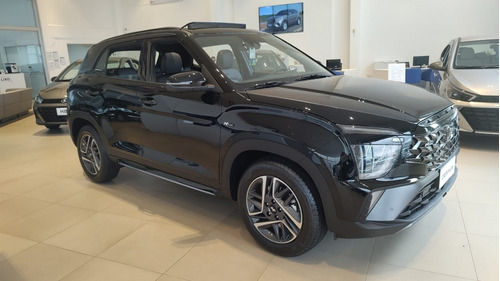 Hyundai Creta CRETA N LINE 1.0 TGDI 12X FLEX