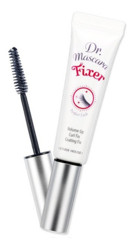 Etude House - Dr. Mascara Fixer Base Para Pestañas Color Transparente