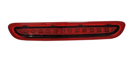 Luz Freno Led Generica Toyota Hiace 14/16