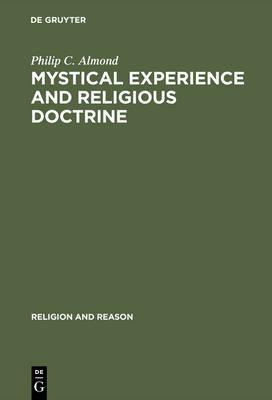 Libro Mystical Experience And Religious Doctrine - Philip...