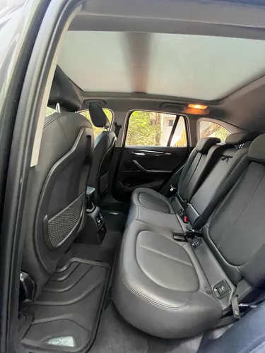 BMW X1 2.0 F48 Sdrive 20i