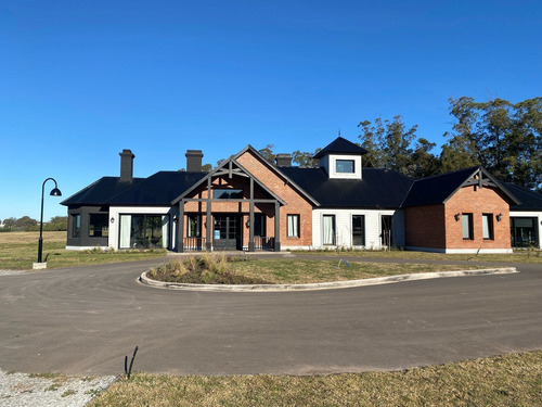 Imagen 11 de 26 de Lote En Casonas Del Haras
