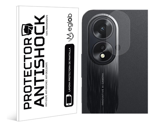 Protector De Camara Antishock Para Oppo A38