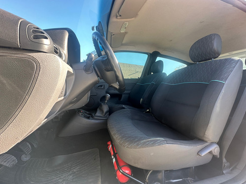 Renault Clio 1.2 Mio Dynamique