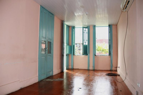 Casa Em Boa Vista, Recife/pe De 360m² 5 Quartos Para Locação R$ 6.000,00/mes - Ca661219