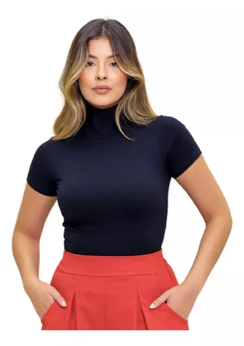 Blusa De Frio Feminina Zara | MercadoLivre 📦