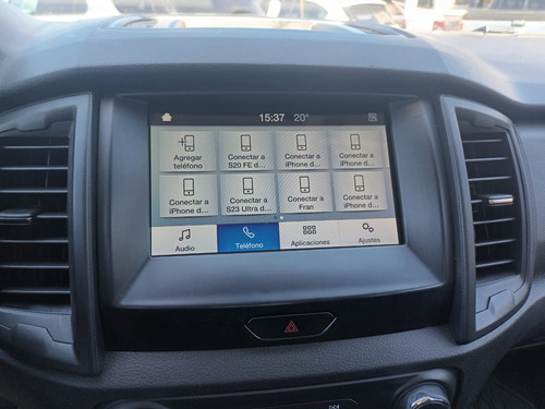 Ford Ranger Ranger Dsl Xls 4X4 3.2L