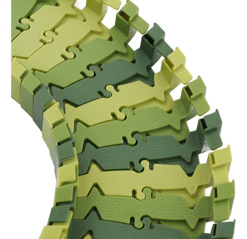 Pista De Carreras De Dinosaurios, Juguetes, Pistas Flexibles