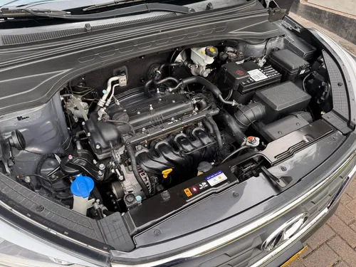Hyundai Creta 1.6 Premium 4X2 Mt