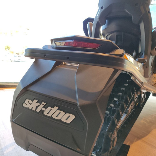 Imagen 2 de 17 de Ski Doo Ace 600 Moto De Nieve No Yamaha Entrega Inmediata