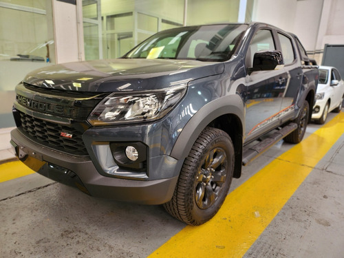 Imagen 2 de 25 de Chevrolet S10 Z17 4x4 Ltz 2.8 Dc En Stock Ya Dq #5
