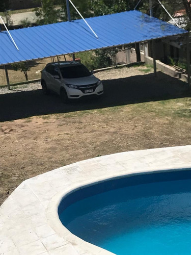 Hermoso Chalet De Categoria 3 Dormitorios En Venta Villa Del Lago Carlos Paz