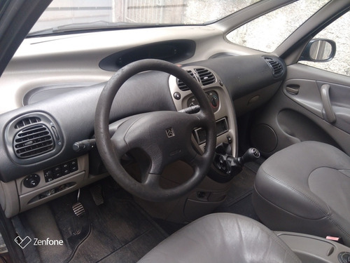 Citroën Xsara Picasso 2003 2.0 Exclusive 5p