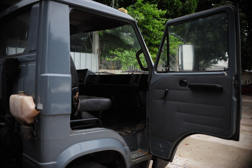 Caminhão Vw - 7100