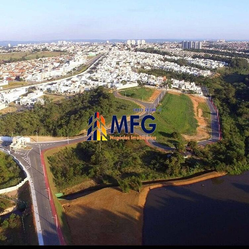 Imagem 11 de 15 de Terreno No Condomínio Residencial Helena Maria - 7760