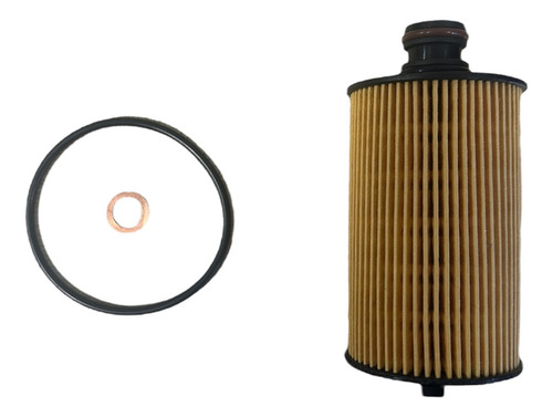 Filtro Aceite Original Ssangyong Actyon Musso Korando Rexton