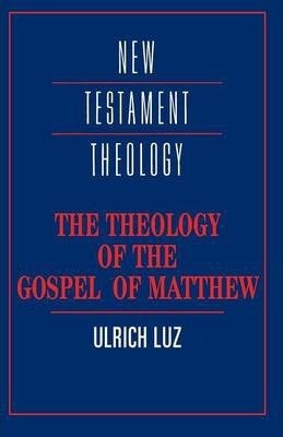 Libro New Testament Theology: The Theology Of The Gospel ...